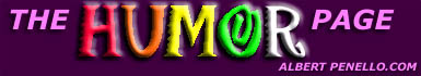RETURN TO THE HOME PAGE