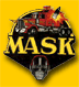 M.A.S.K. Logo