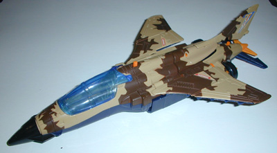 Kenner MASK SKYBOLT